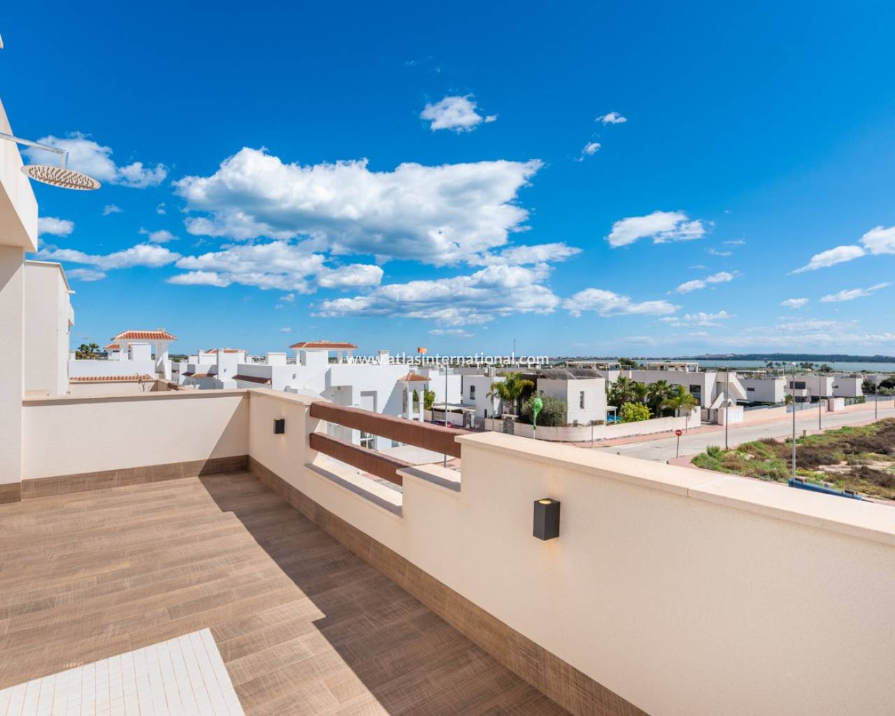 Semi detached villa - Nouvelle construction - Los montesinos - Los montesinos