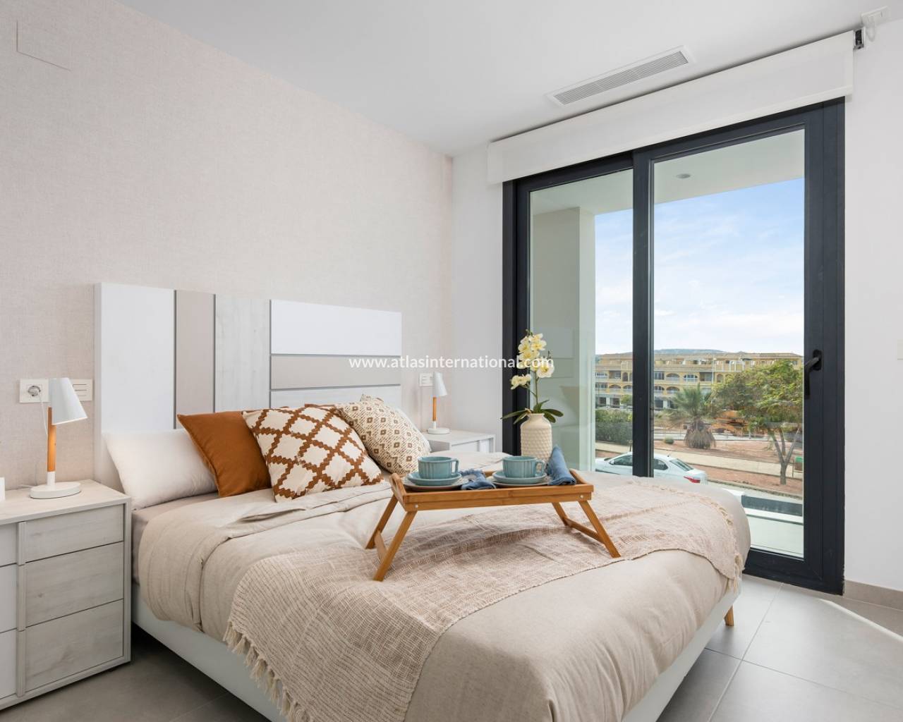 Semi-Detached Villa - Nueva construcción  - Los alcazares - Chora III 16