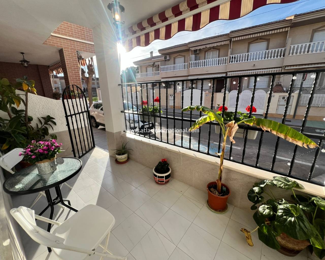 Stadshus - Resale - La Torre de la Horadada - A5095