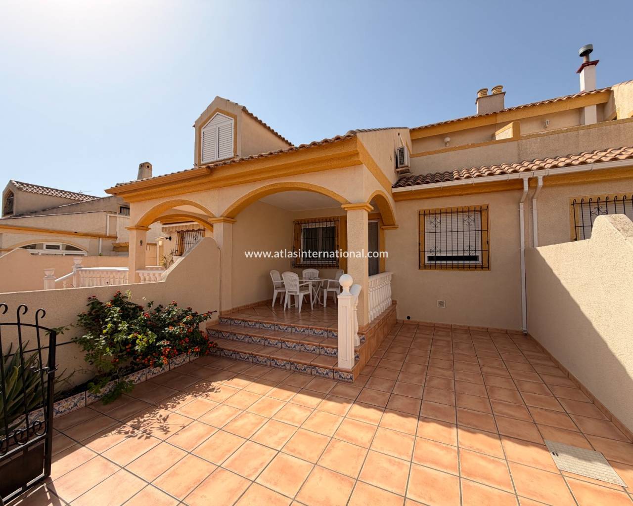 Stadthaus - Resale - La Torre de la Horadada - La Torre de la Horadada