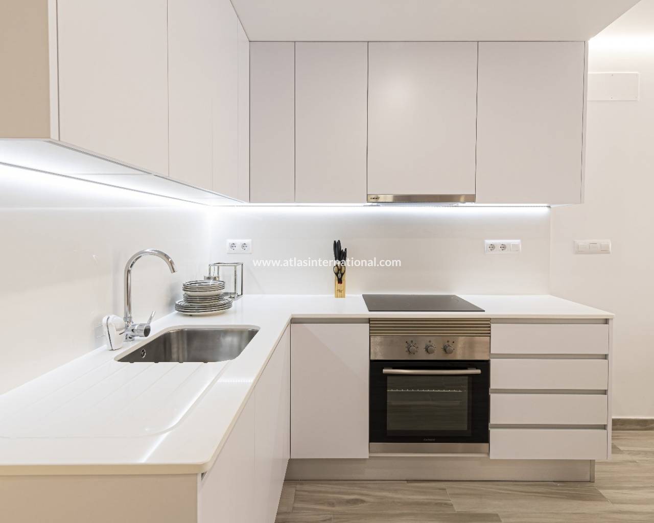 Town house - New Build - La manga del mar menor - Miradores del Puerto C