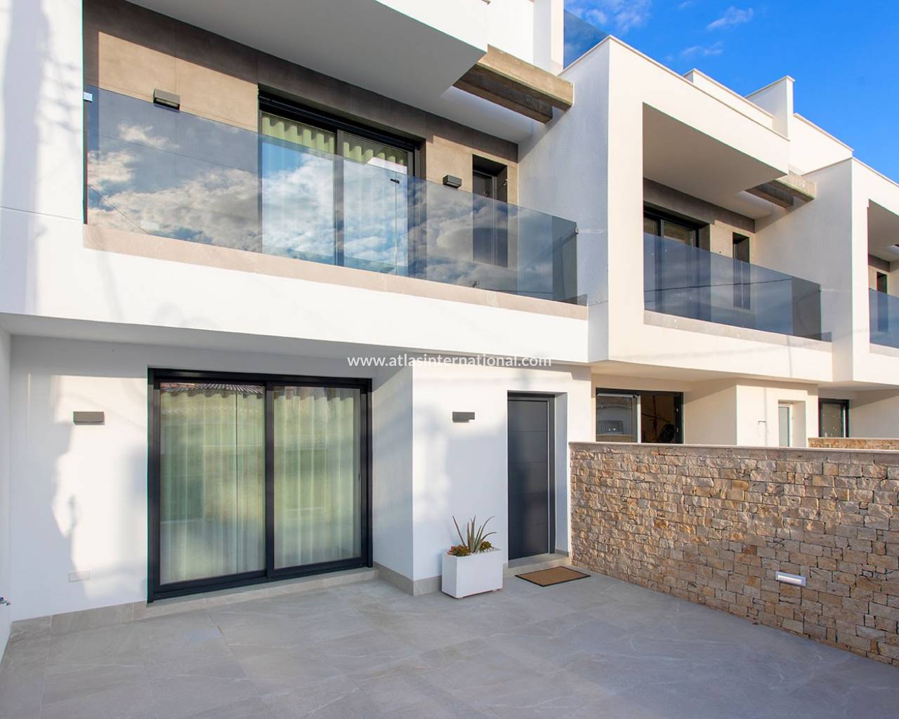 Town house - New Build - La Torre de la Horadada - Torre Square 2