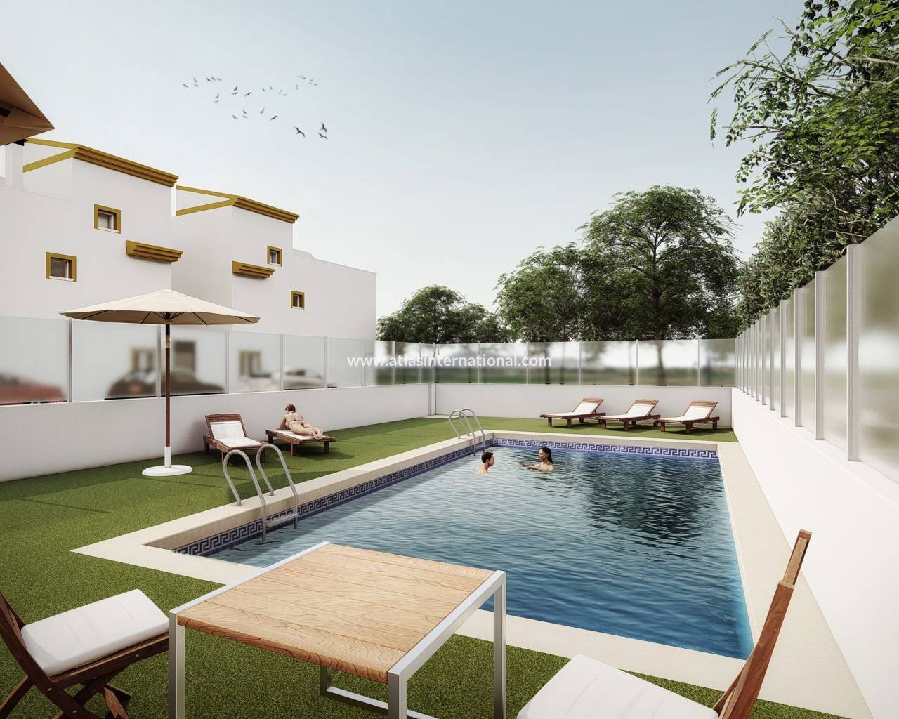 Townhouse -  - santa rosalía - santa rosalía
