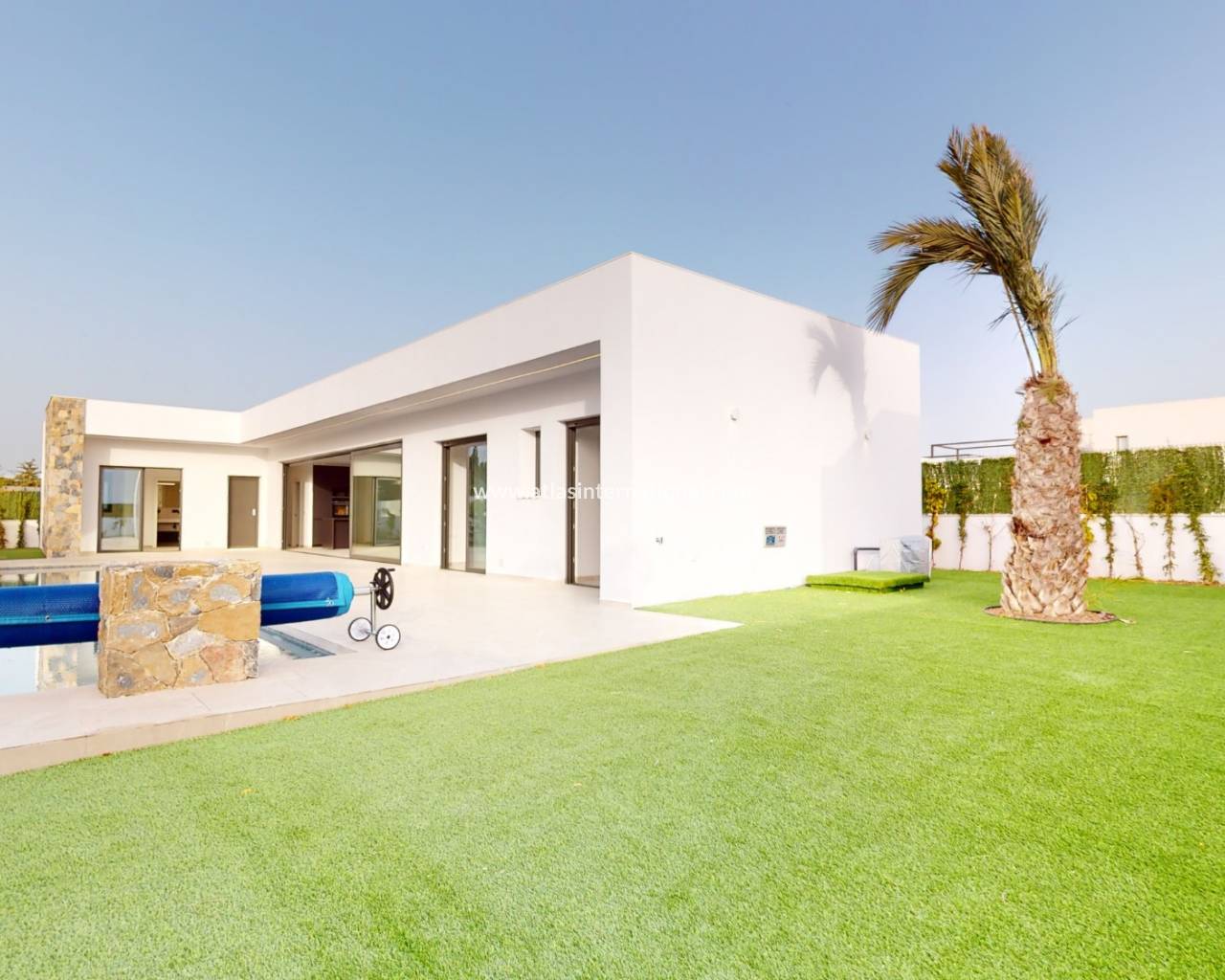 Villa -  - Los alcazares - Serena 2 19
