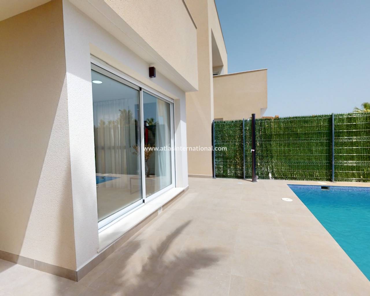 Villa -  - Los urrutias - Corcega 12