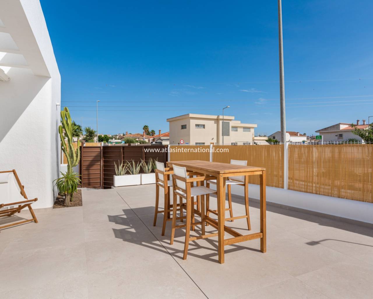 Villa - New Build - Dolores - Irene 4