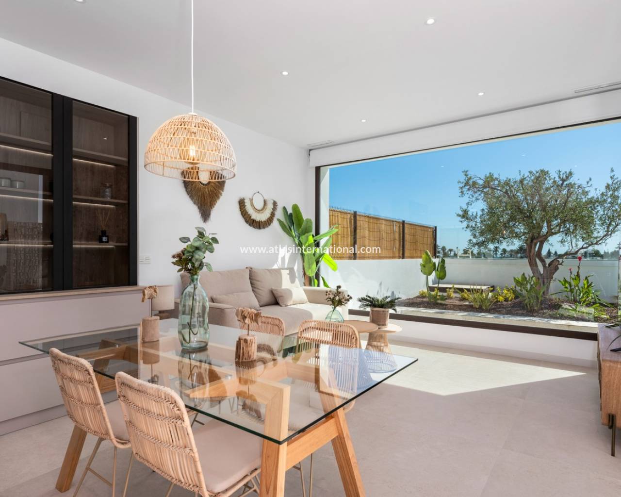 Villa - New Build - Los alcazares - Irene Breeze 6