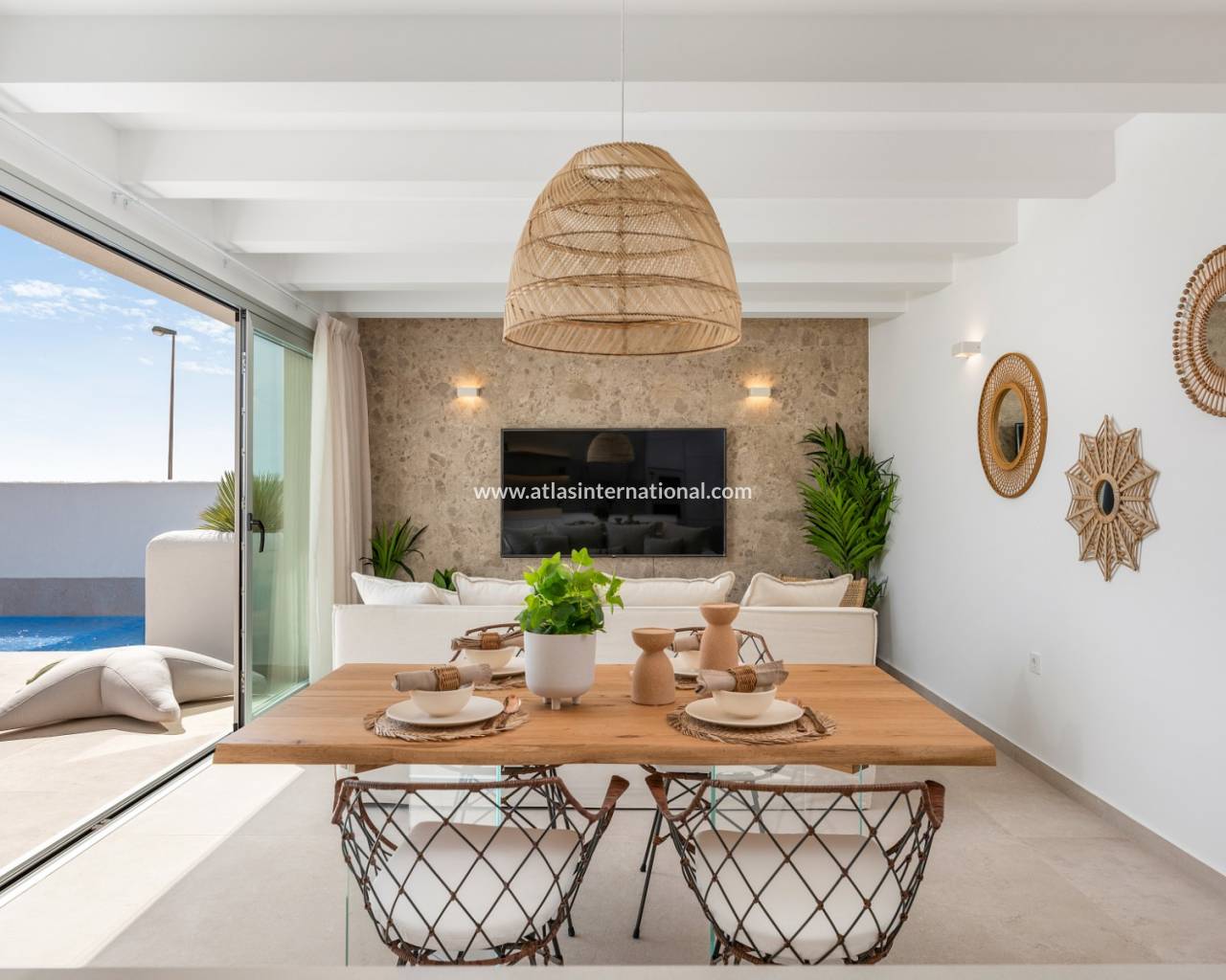 Villa - New Build - Los alcazares - Irene IV 5