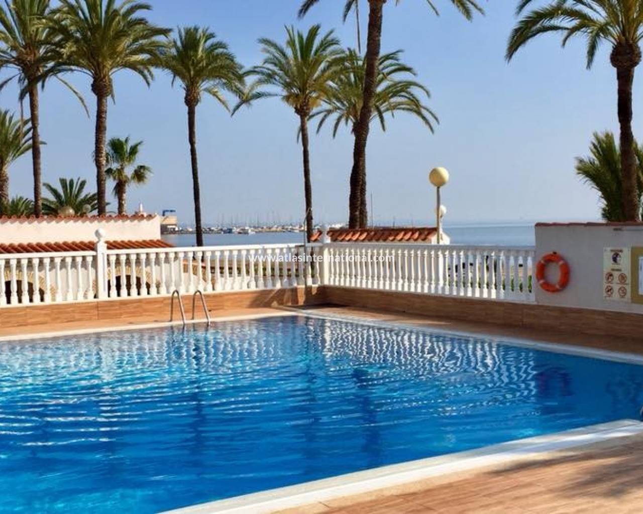 Villa - New Build - Los urrutias - Corcega 14