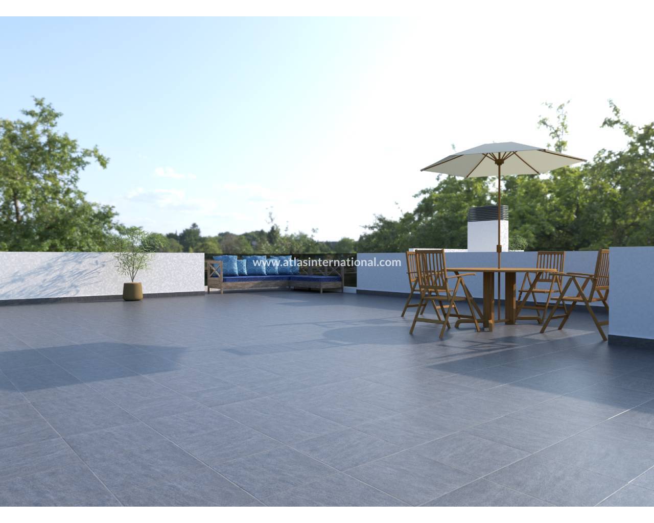 Villa - New Build - San javier - Peter 2