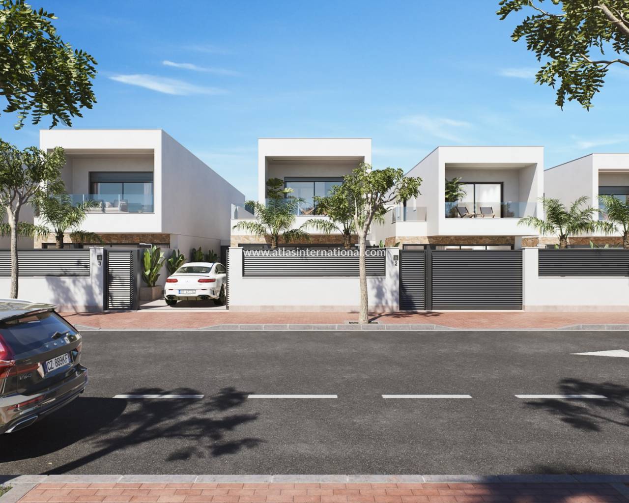 Villa - Nieuw - San pedro del pinatar - San pedro del pinatar