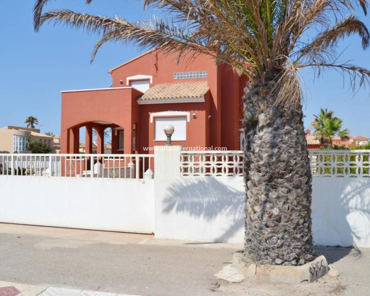 Villa - Resale - La Manga - La Manga