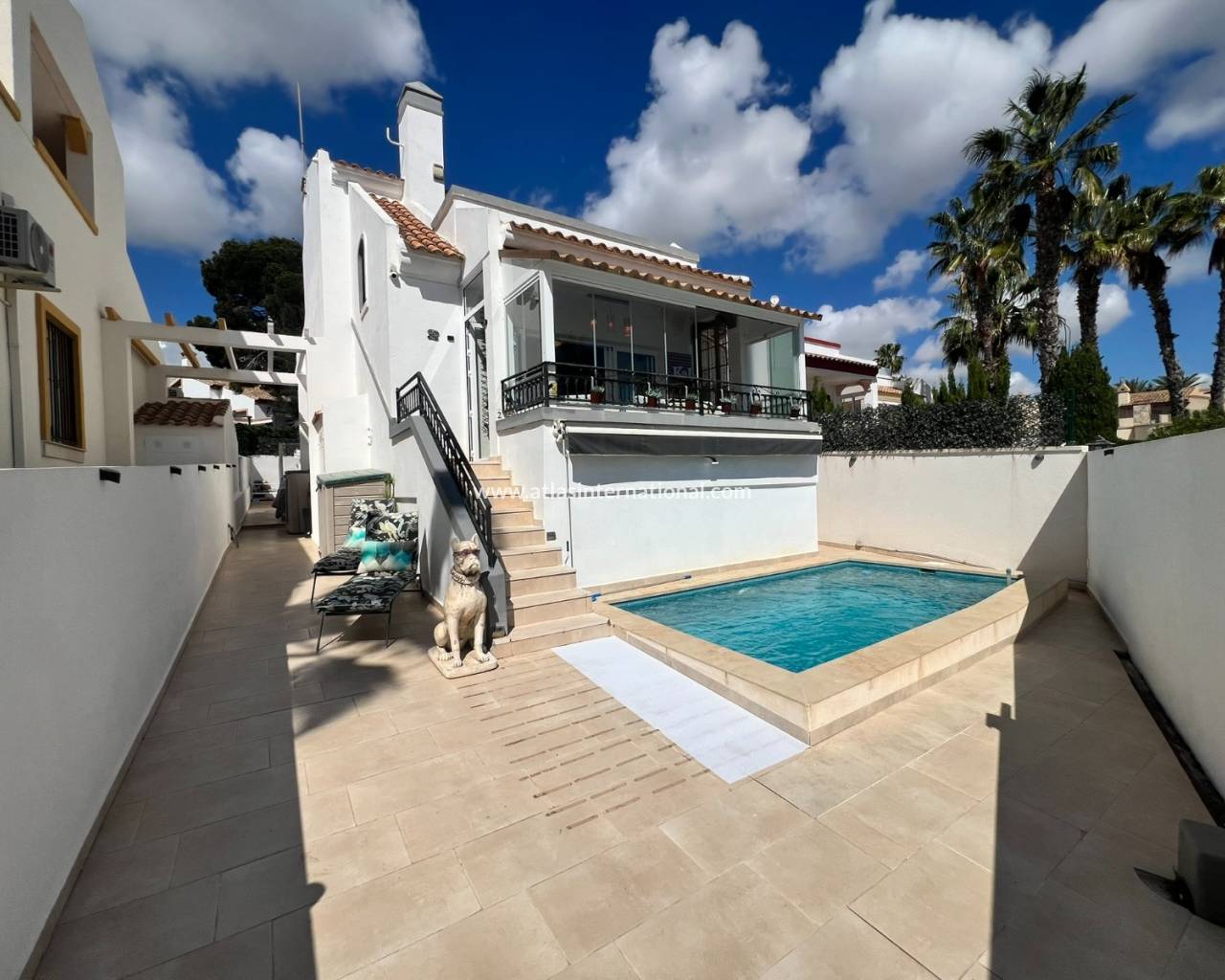 Villa - Revente - Villamartin - Villamartin