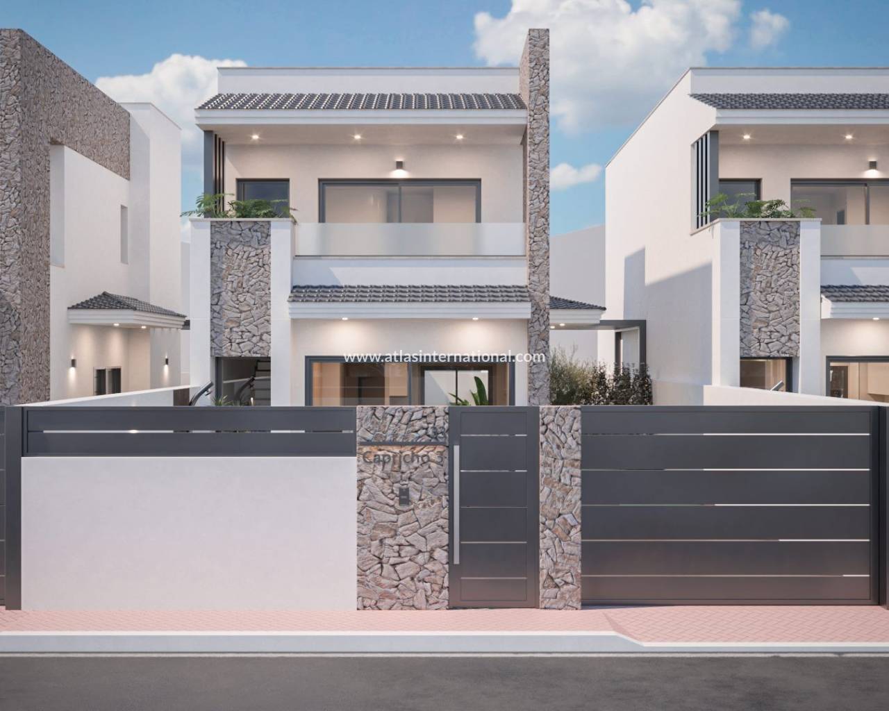 Villa -  - San pedro del pinatar - San pedro del pinatar