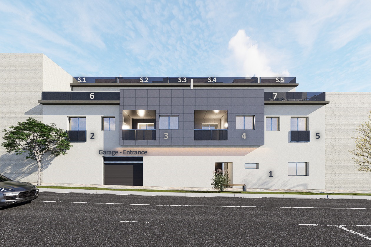 Apartment in Pilar de la Horadada - Image 3