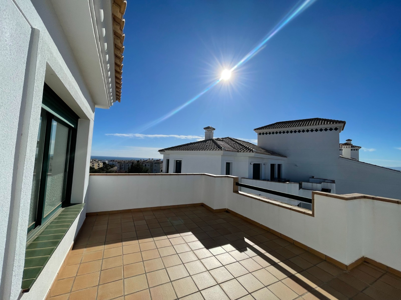 Apartment in La Zenia - view 1