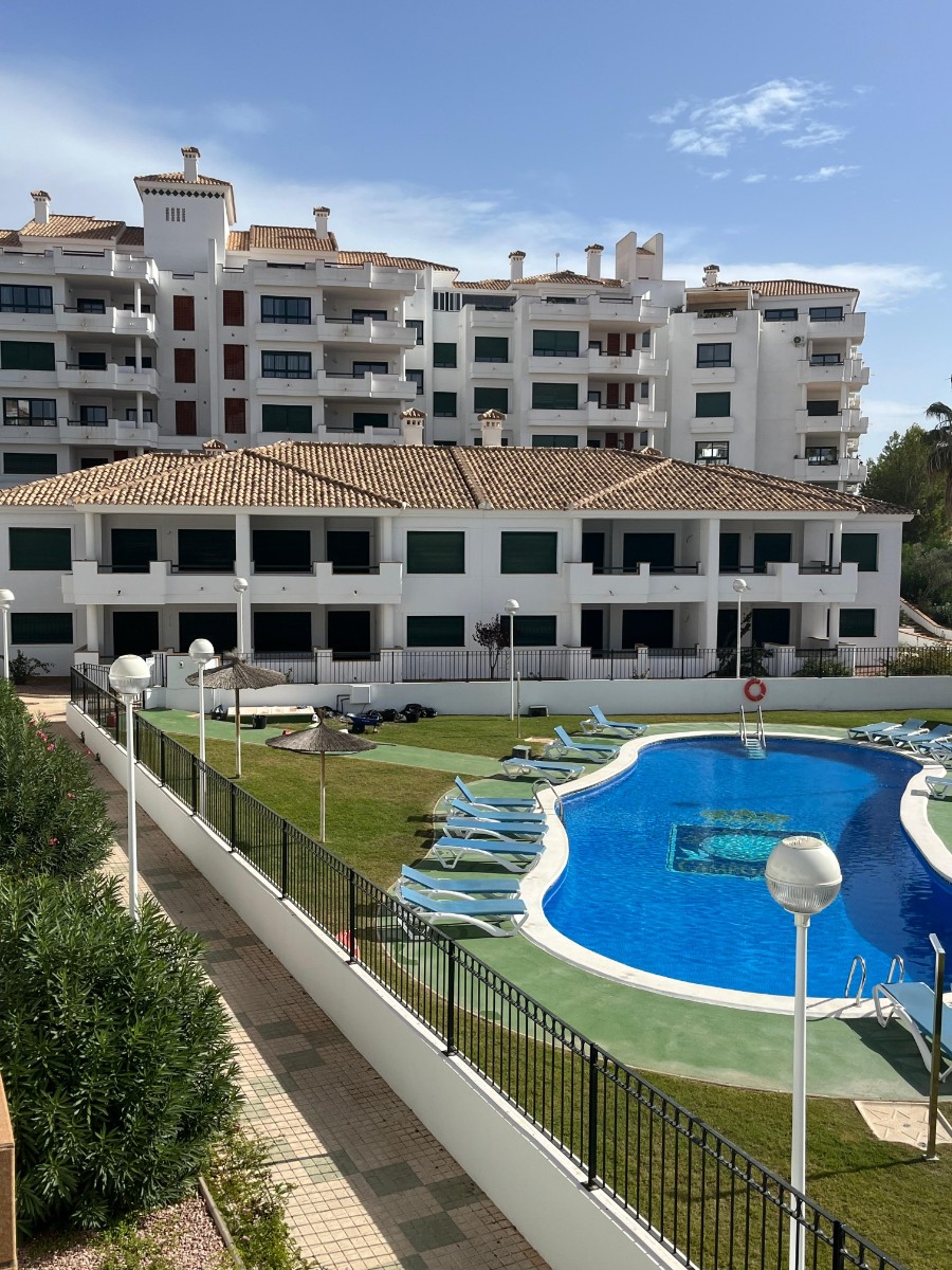 Apartment in La Zenia - Image 2
