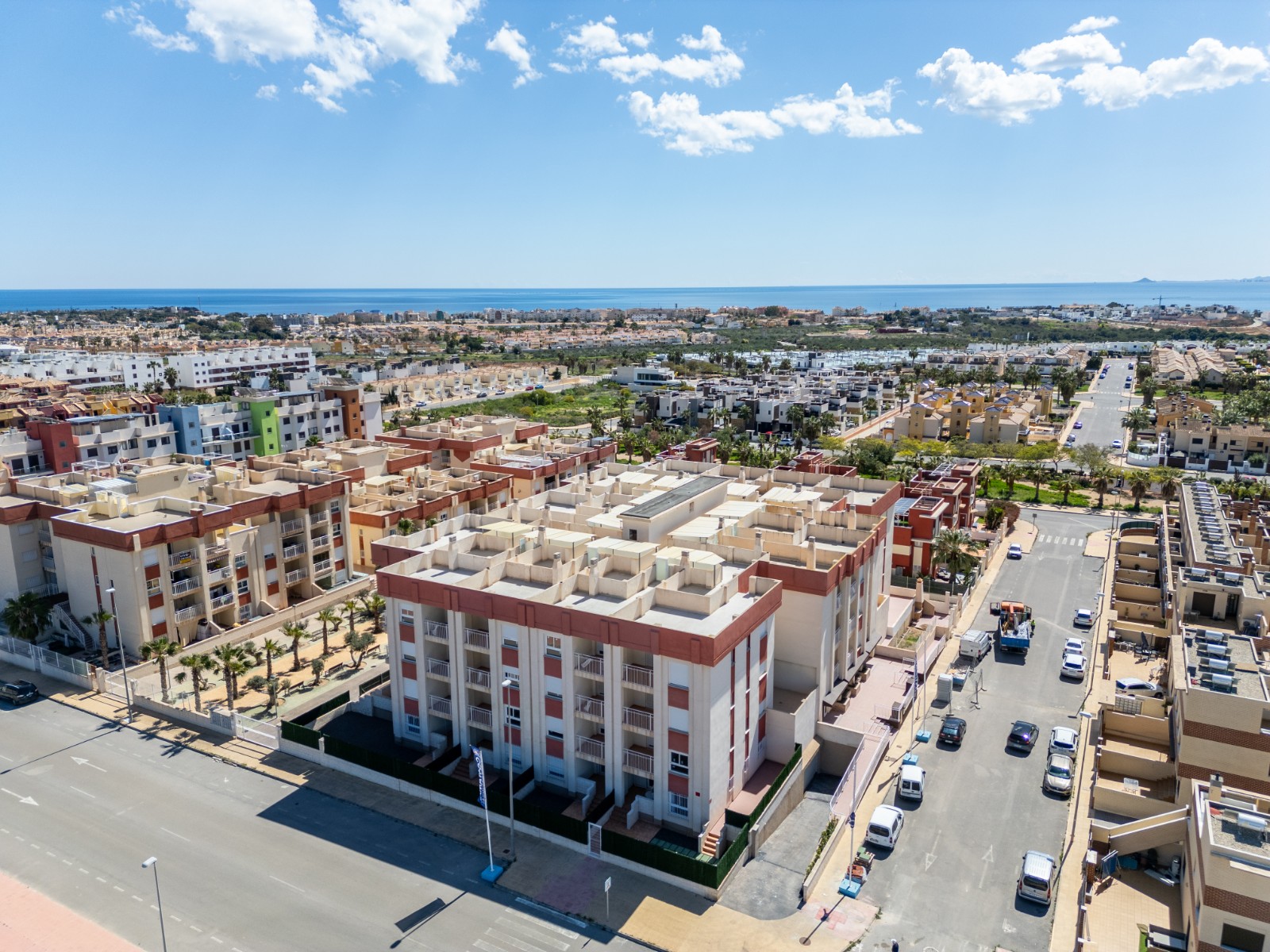 Apartment in Dehesa de Campoamor - Image 2