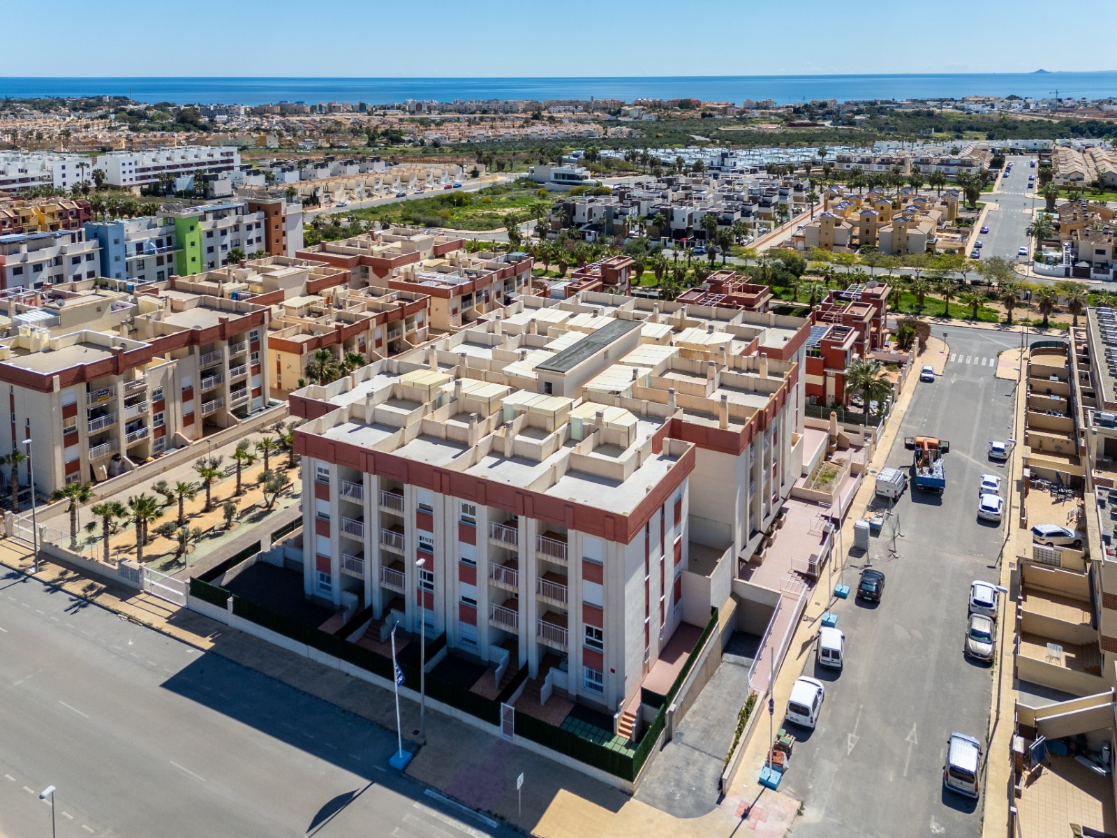 Apartment in Dehesa de Campoamor - Image 3