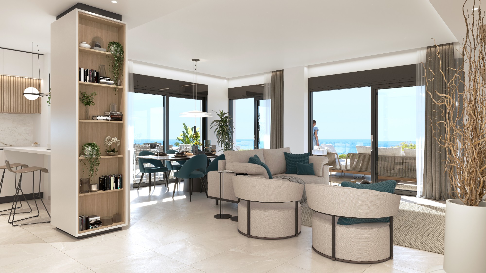 Apartment in La Zenia - Image 5