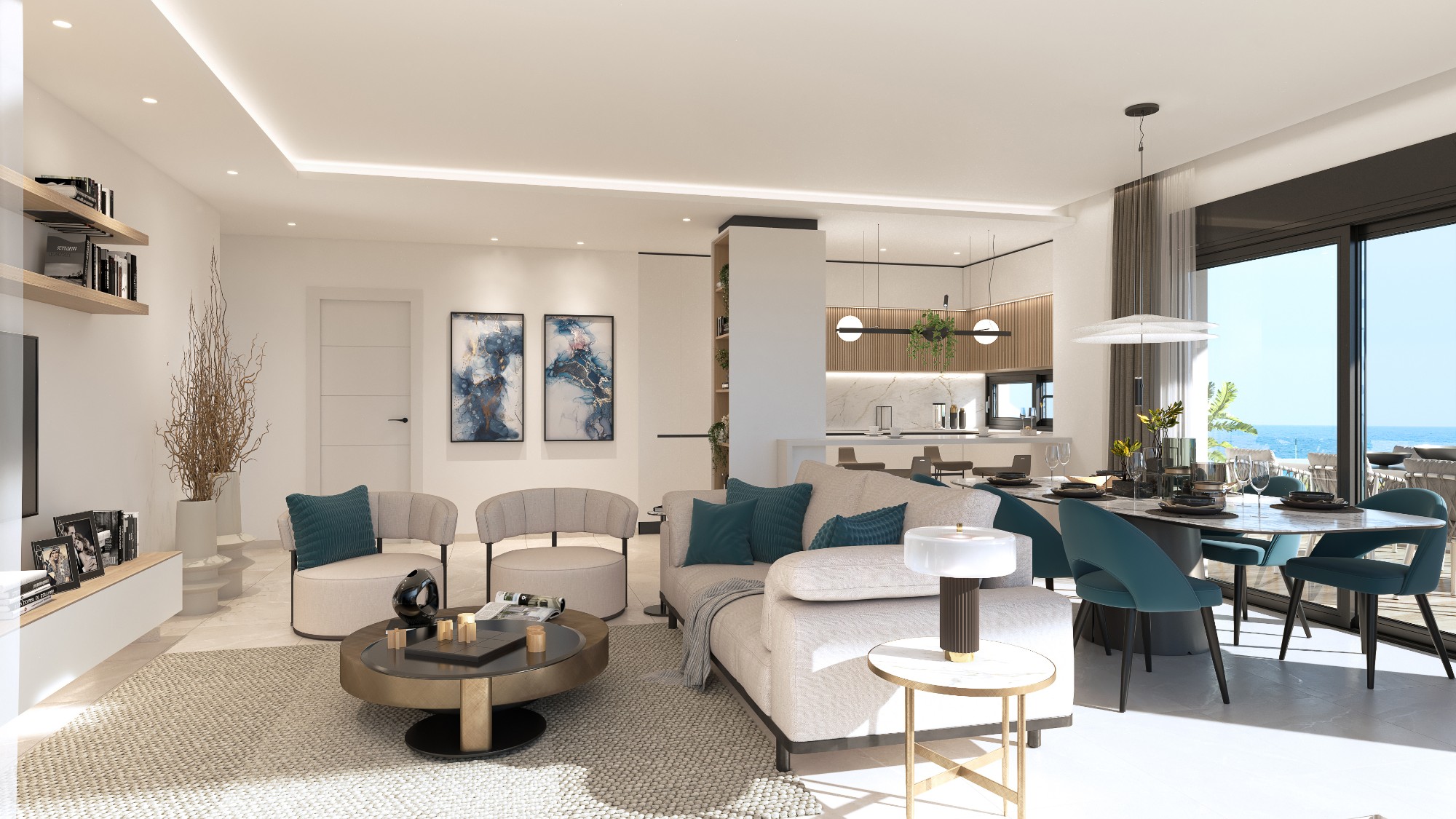 Apartment in La Zenia - Image 3