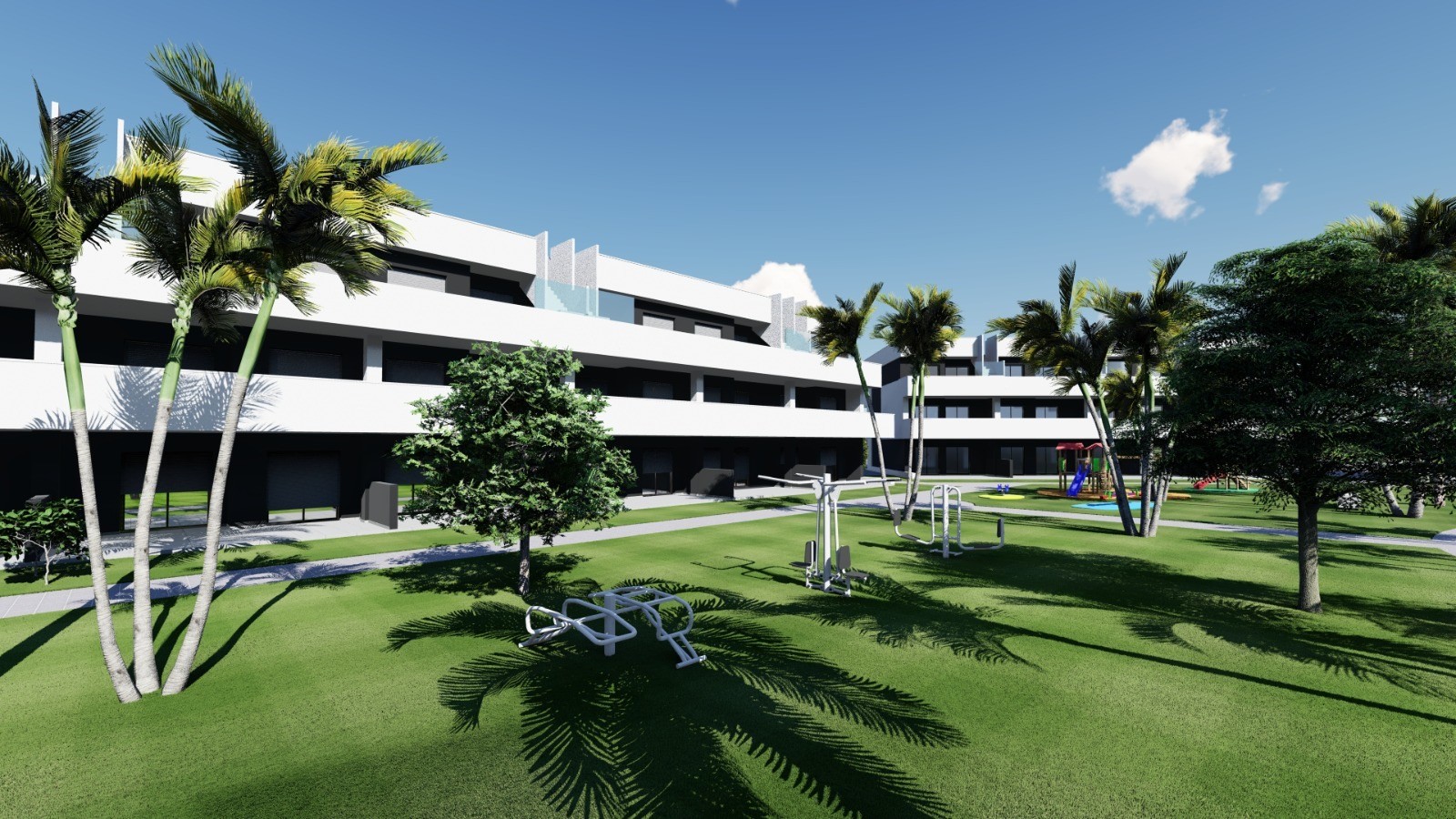 Apartment in Urbanizacion El Raso - Image 5