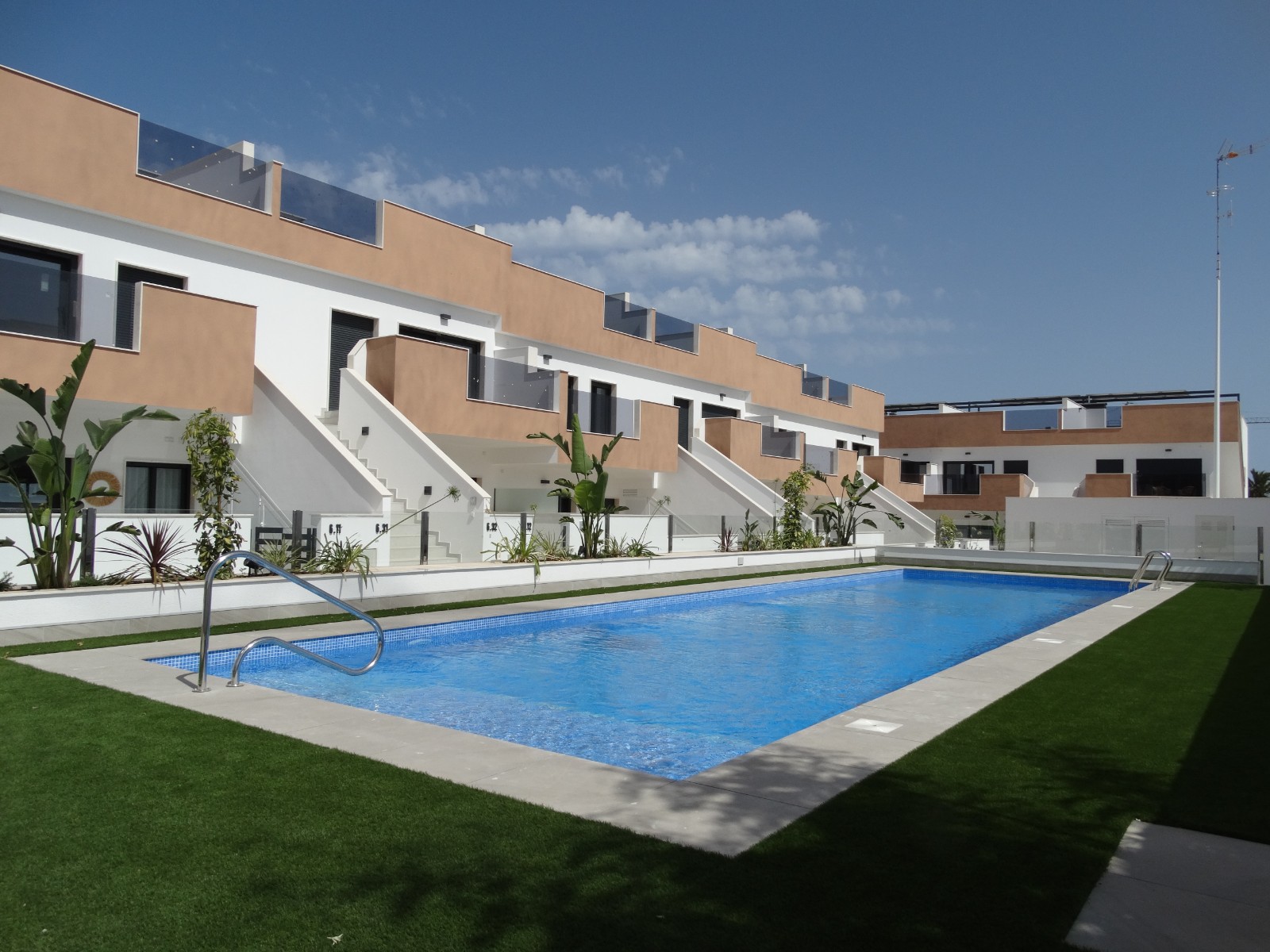Apartment in Torre de la Horadada - Image 3