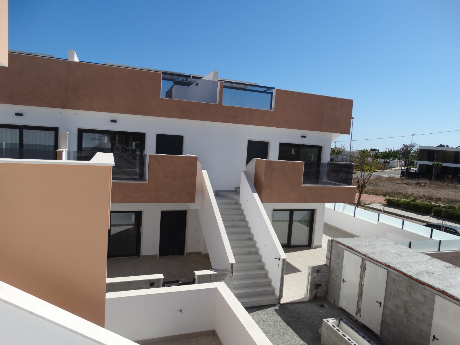 Apartment in Torre de la Horadada - view 1