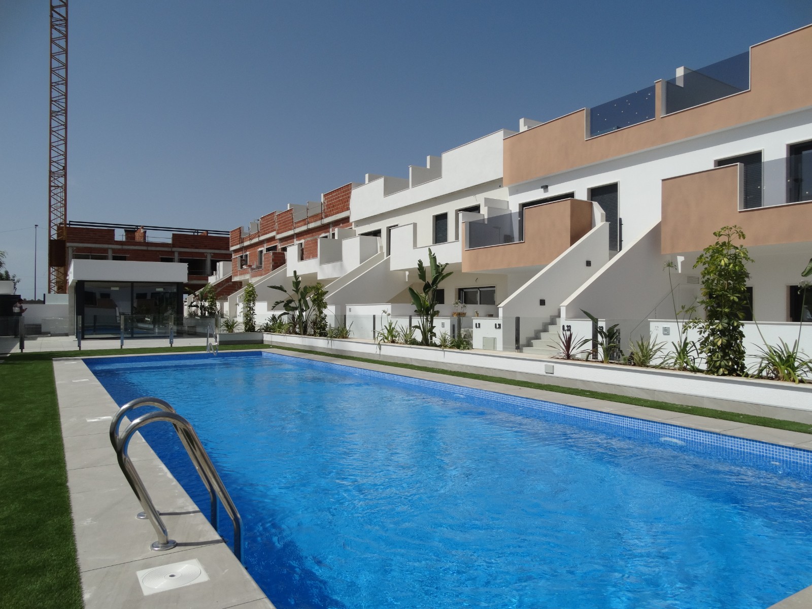 Apartment in Torre de la Horadada - Image 2