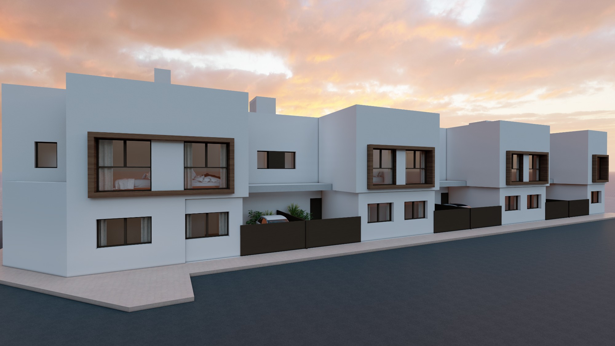 House in San Javier - Image 5