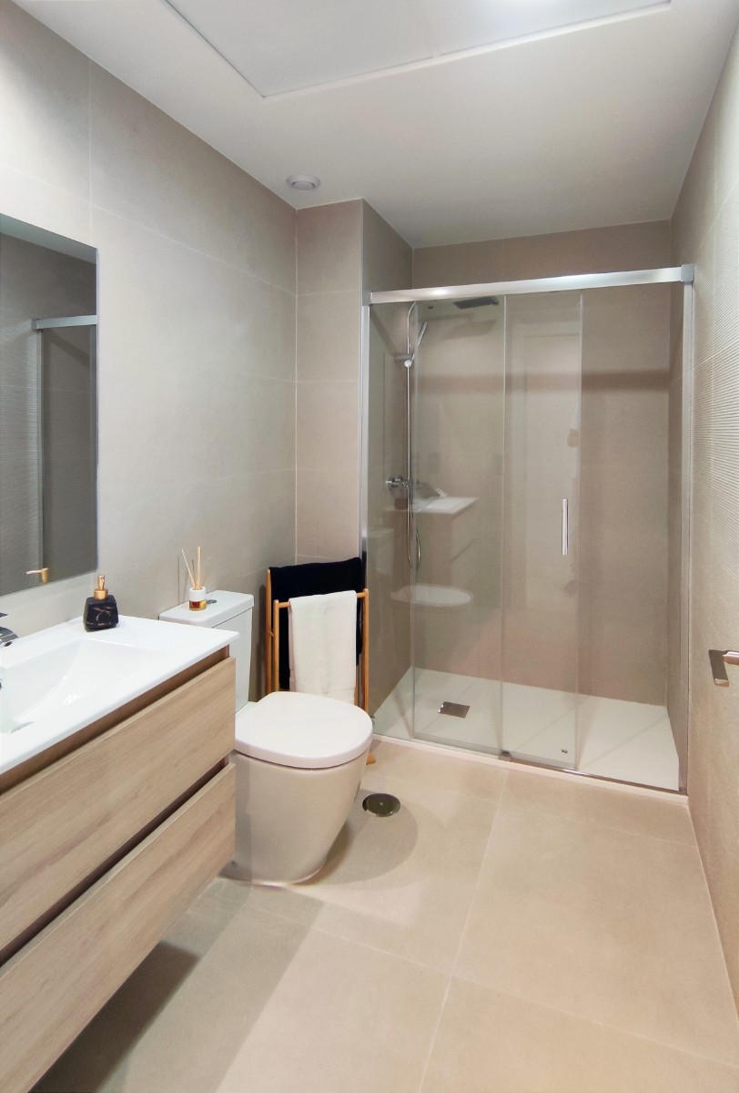 House in San Javier - Image 4