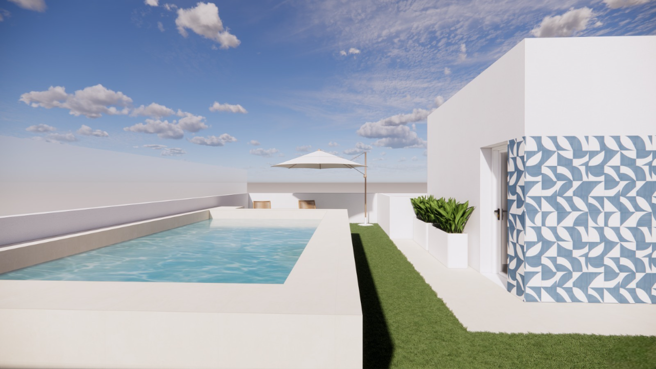 Apartment in Torre de la Horadada - Image 4
