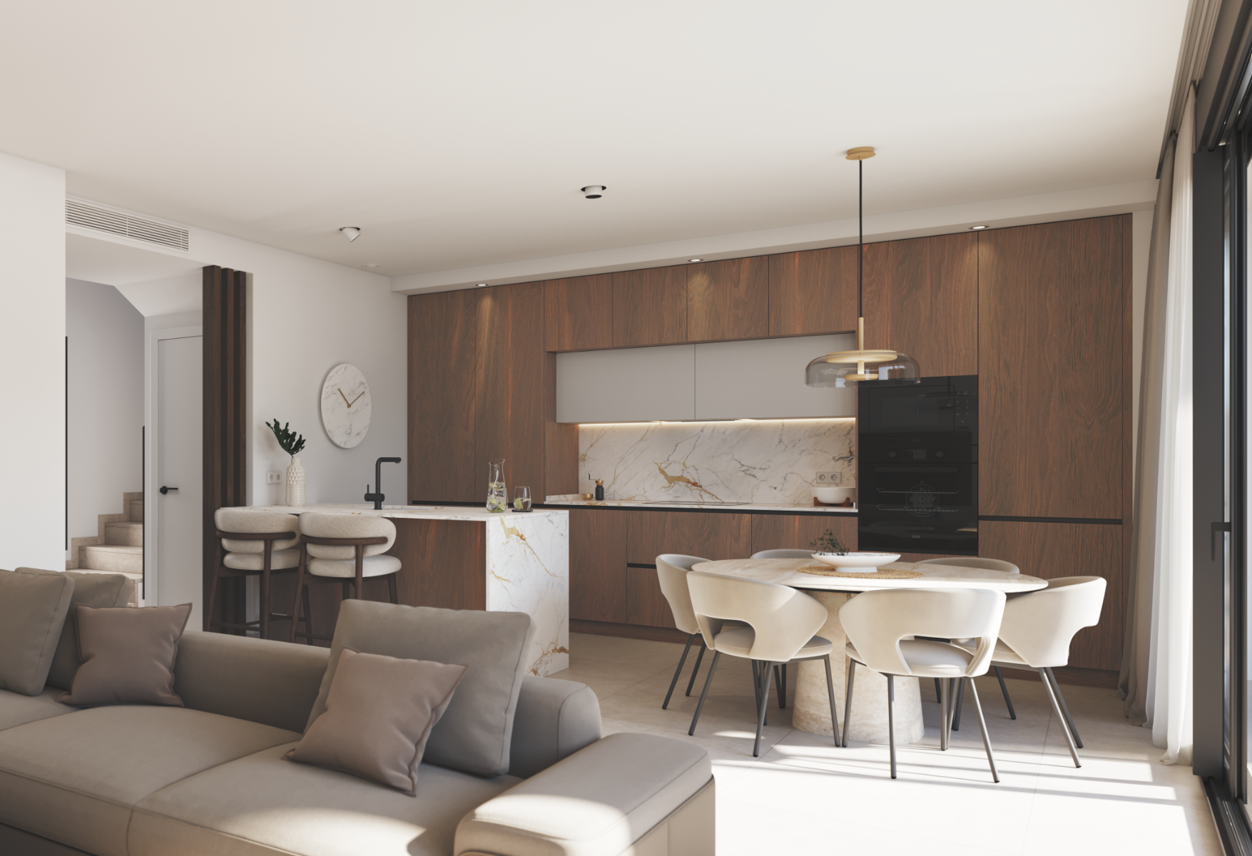 House in San Blas - Image 3