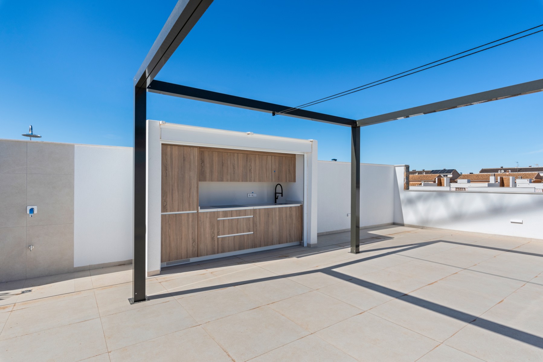 Apartment in Los Tarragas - Image 4