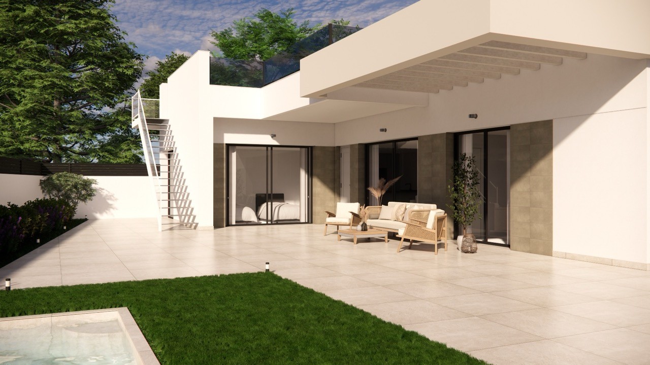 House in Los Montesinos - Image 2