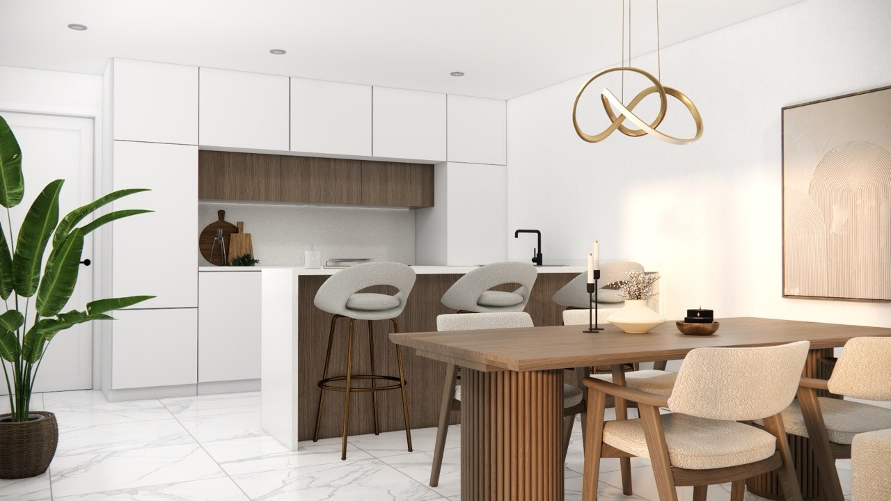 House in Los Montesinos - Image 4