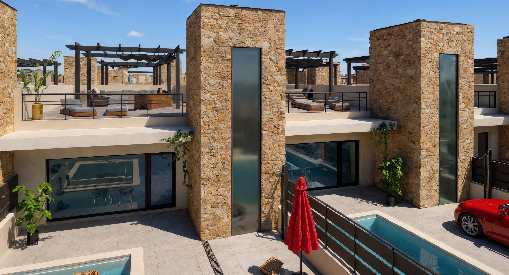 House in Vina de Raja - Image 2