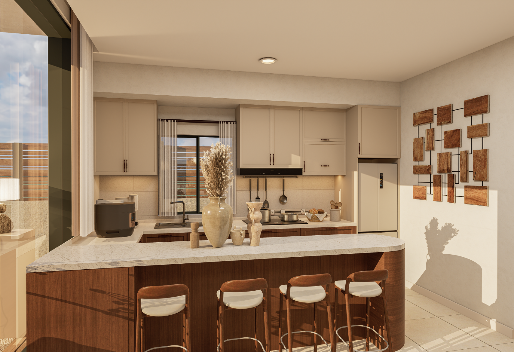 House in Vina de Raja - Image 3