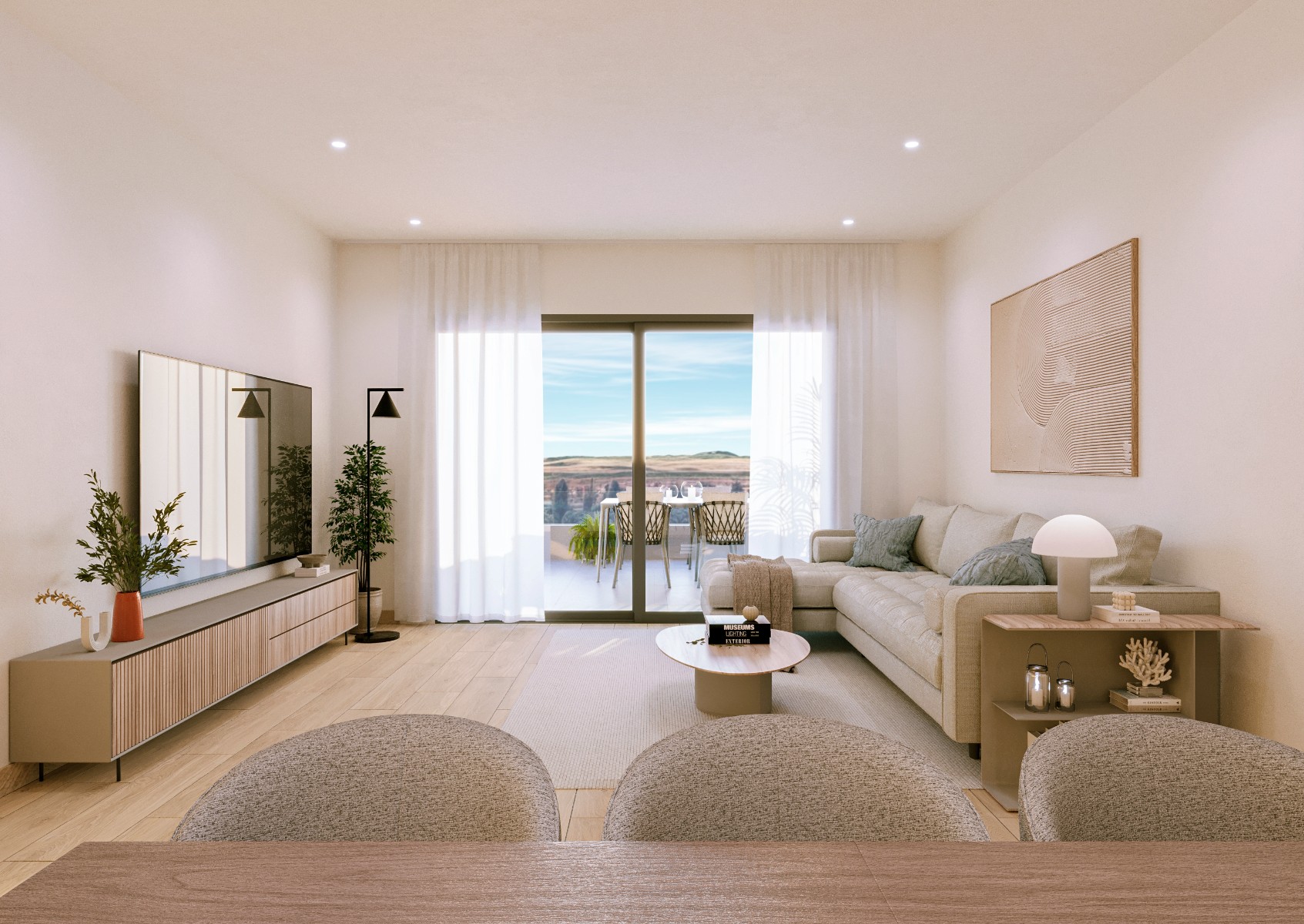 Penthouse in Torrevieja - Image 2
