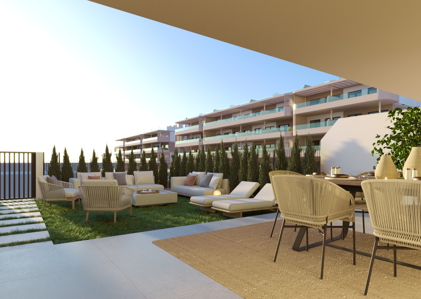 Penthouse in Torrevieja - Image 2