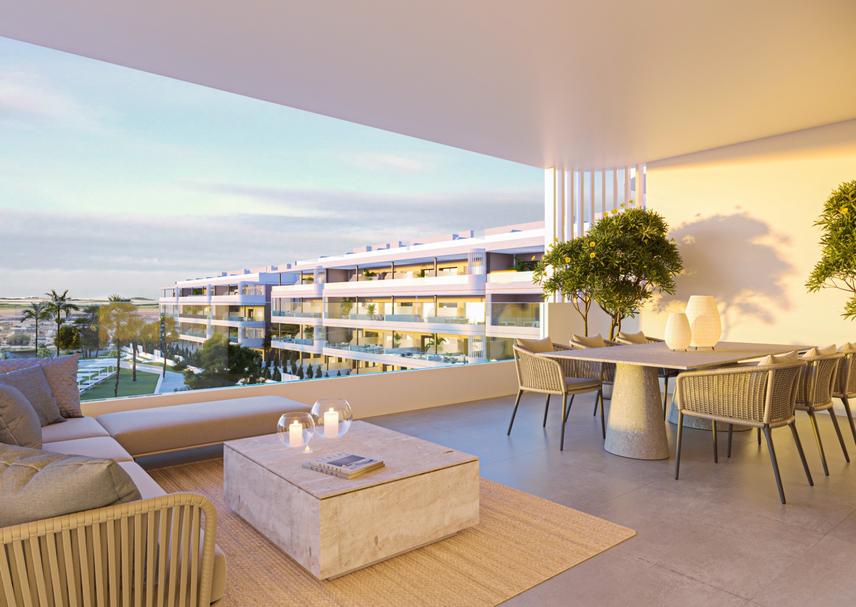 Apartment in Torrevieja - Image 2