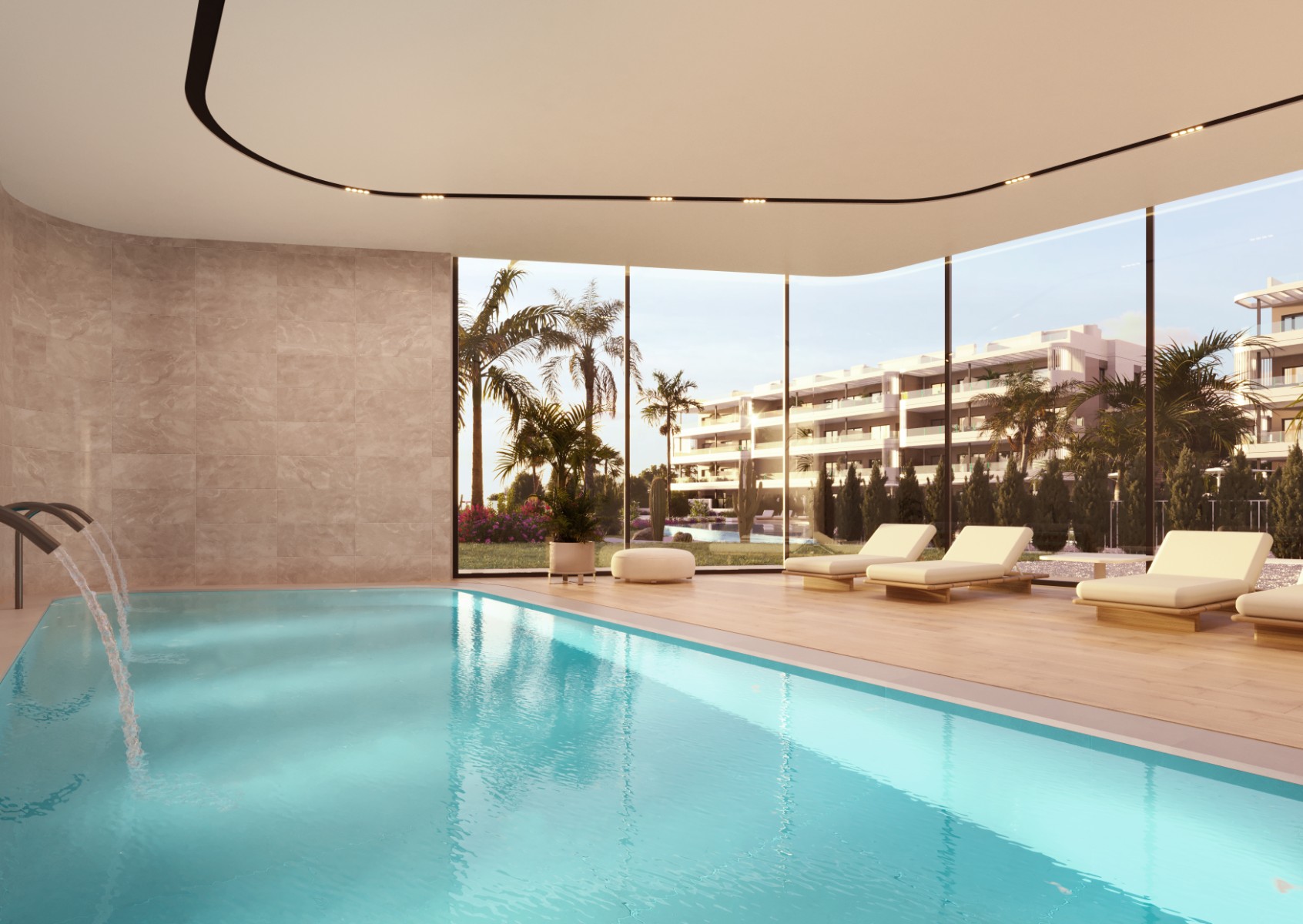 Penthouse in Torrevieja - Image 4
