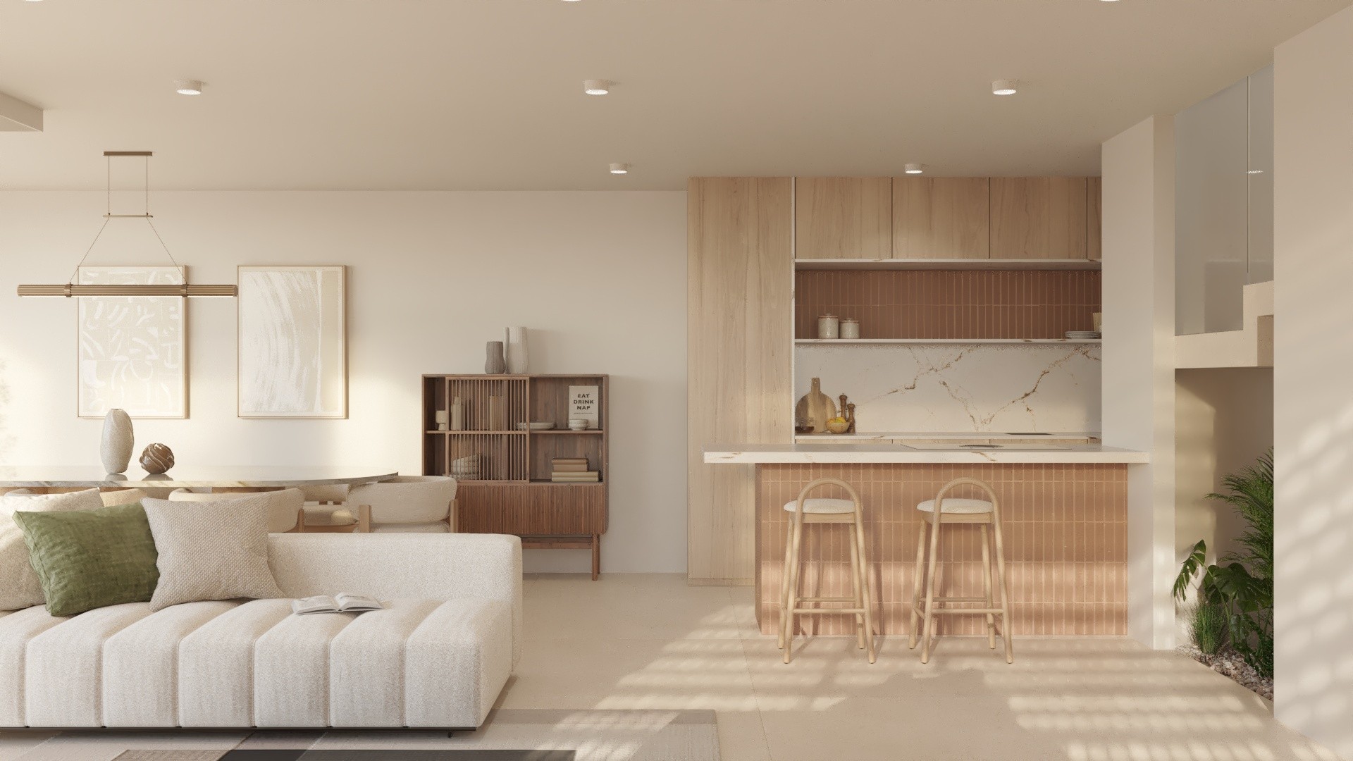 House in Cala Panizo - Image 5