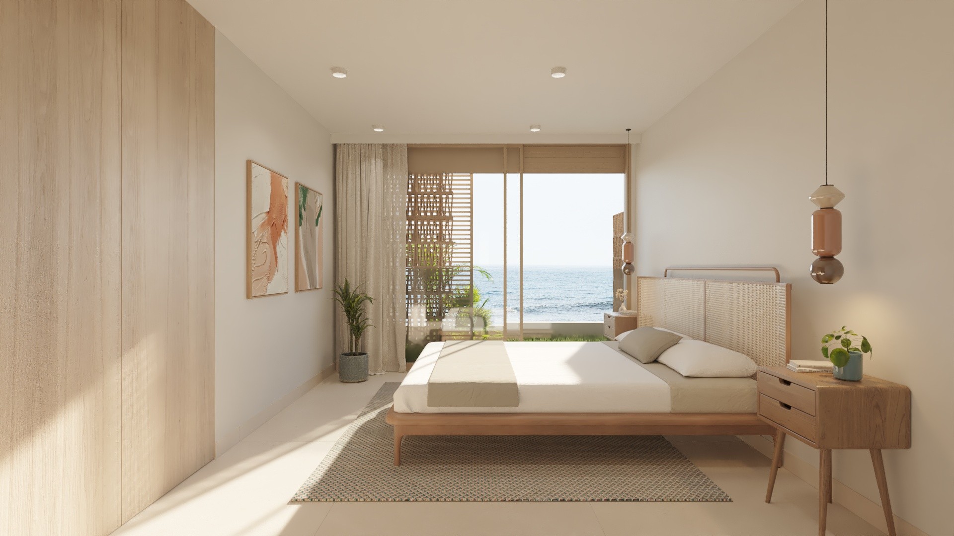 House in Cala Panizo - Image 4