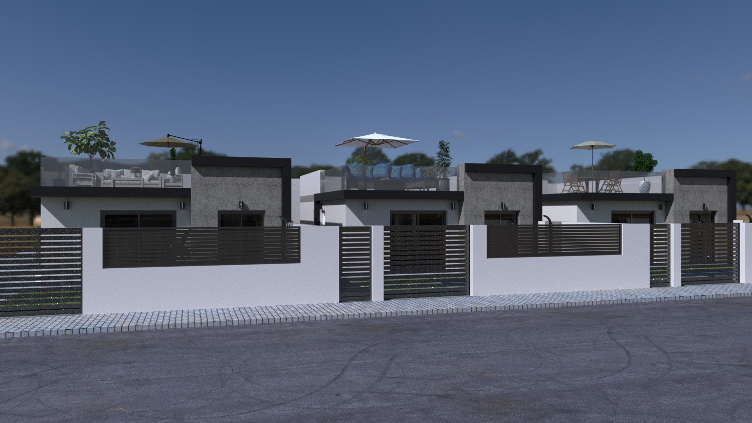 House in Balsicas - Image 3