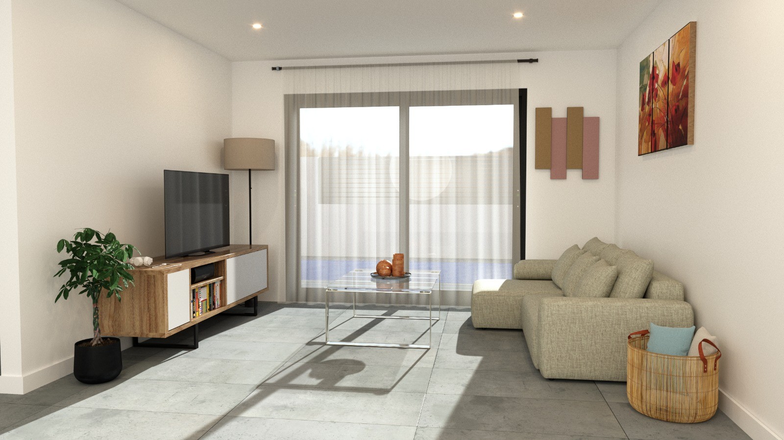 House in Balsicas - Image 4