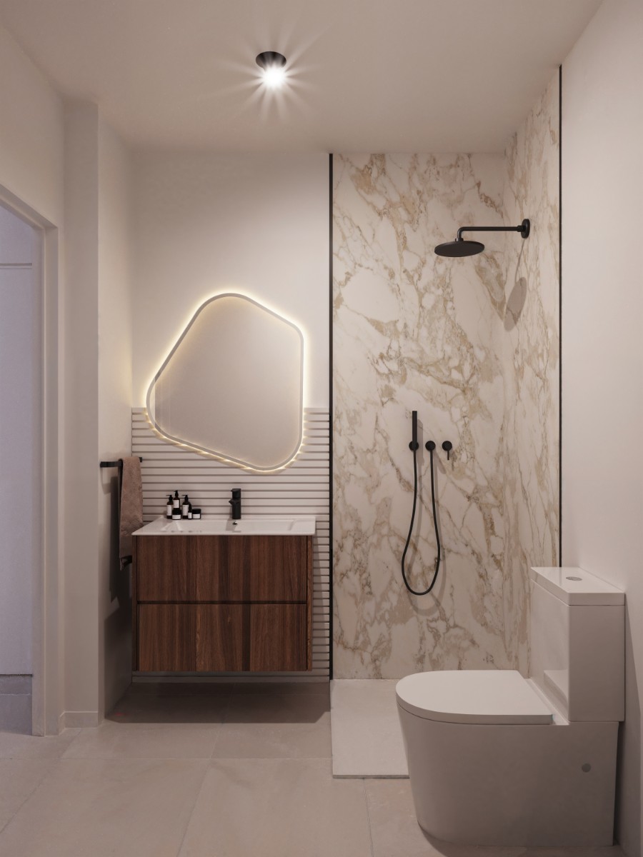 Apartment in San Miguel de Salinas - Image 5