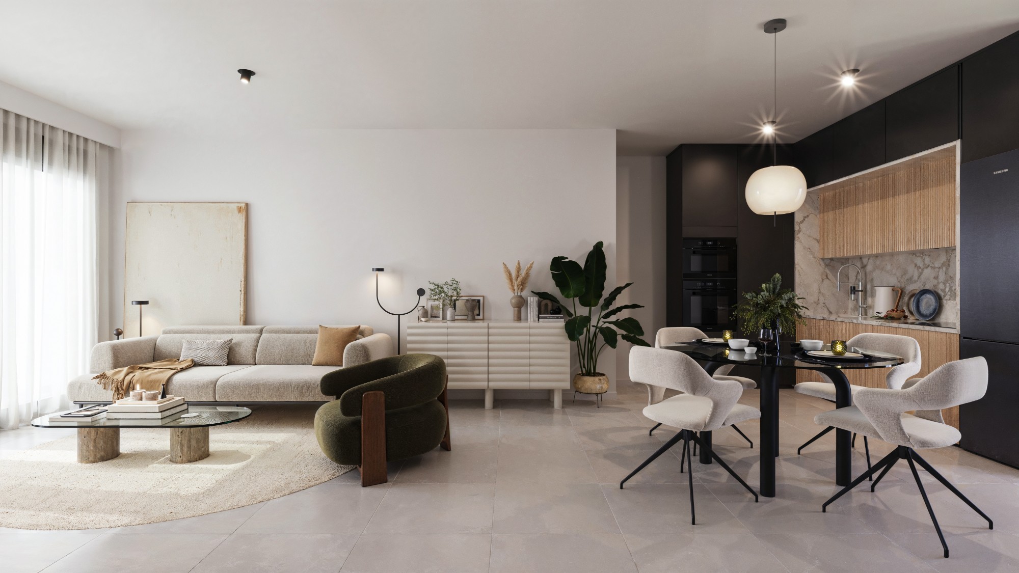 Apartment in San Miguel de Salinas - Image 3