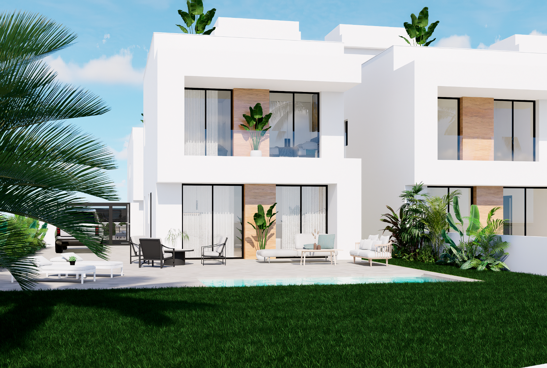Villa in La Zenia - Image 3