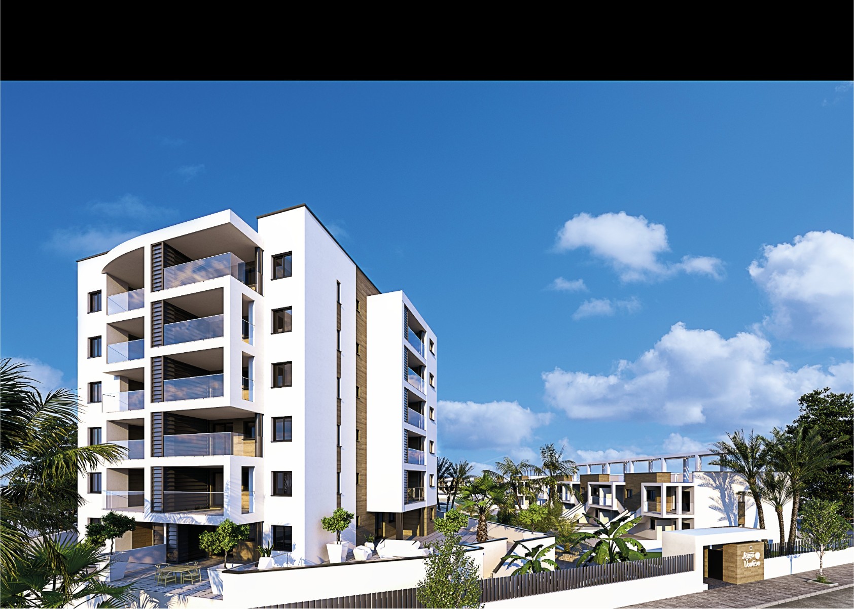 Apartment in Mil Palmeras - Image 2